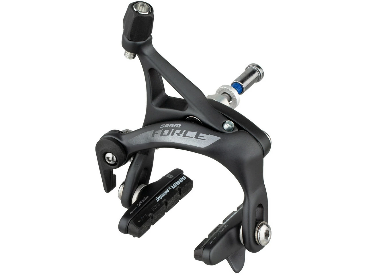 SRAM Force AXS V+h Set Felgenbremse 6 SRAM Force AXS V+h Set Felgenbremse – Bild 4