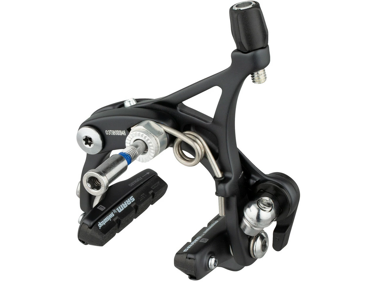 SRAM Force AXS V+h Set Felgenbremse 7 SRAM Force AXS V+h Set Felgenbremse – Bild 5