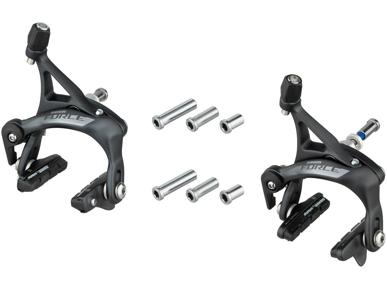 SRAM Force AXS V+h Set Felgenbremse 9 SRAM Force AXS V+h Set Felgenbremse – Bild 7