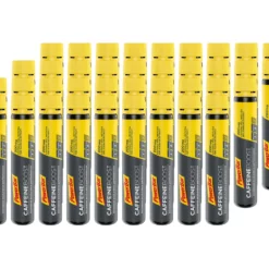 Powerbar Caffeine Boost Ampullen - 40 Stück