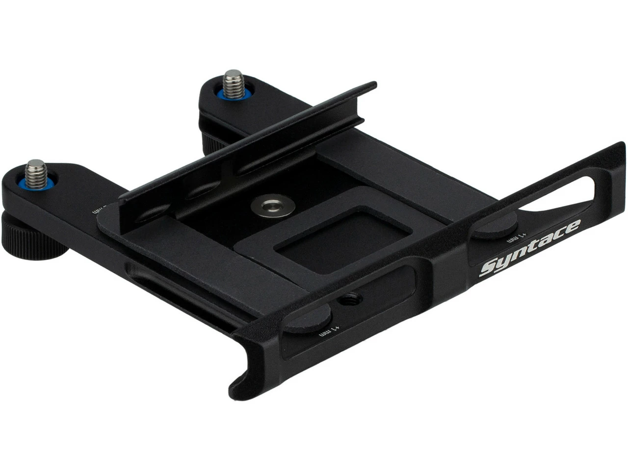 Syntace Smart Gripper Handyhalterung 3 Syntace Smart Gripper Handyhalterung