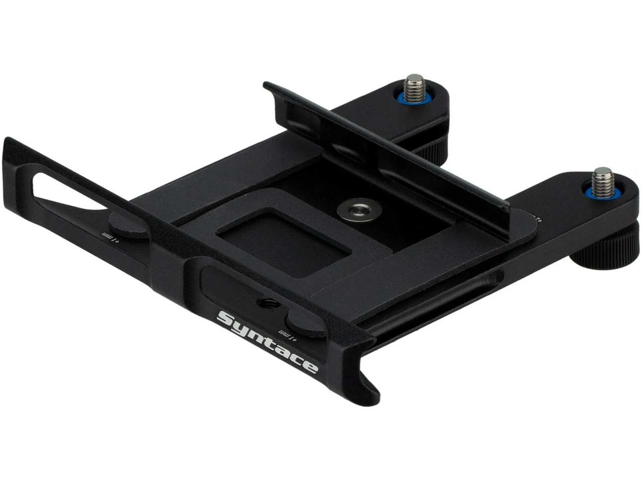 Syntace Smart Gripper Handyhalterung 4 Syntace Smart Gripper Handyhalterung – Bild 2