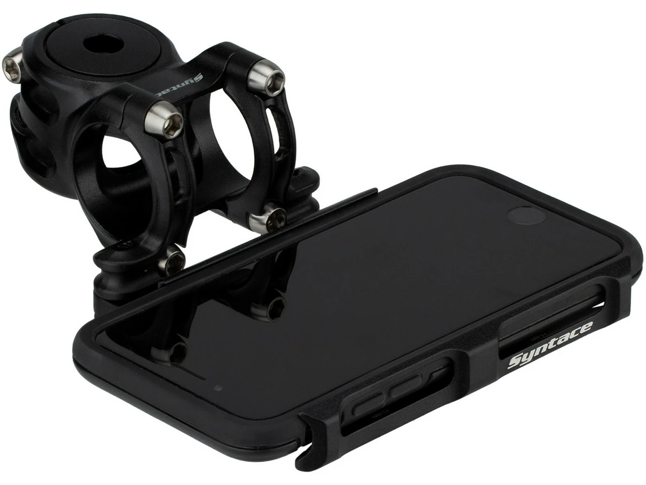 Syntace Smart Gripper Handyhalterung 8 Syntace Smart Gripper Handyhalterung – Bild 6