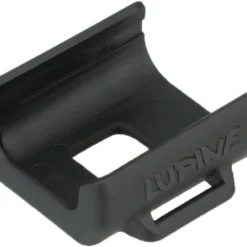 Lupine FastClick Akku Helmhalter 2.0