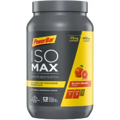 Powerbar Isomax Isotonisches Sportgetränk - 1200 G