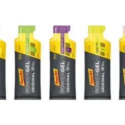 Powerbar PowerGel Original - 5 Stück