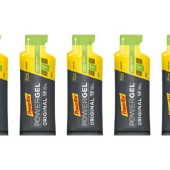 Powerbar PowerGel Original - 5 Stück 13 Powerbar PowerGel Original - 5 Stück -Angebote Rad Gipfel Store 259017