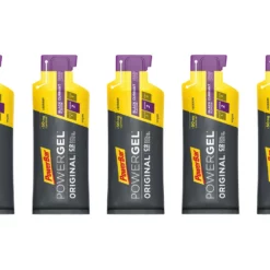 Powerbar PowerGel Original - 5 Stück 14 Powerbar PowerGel Original - 5 Stück -Angebote Rad Gipfel Store 259018