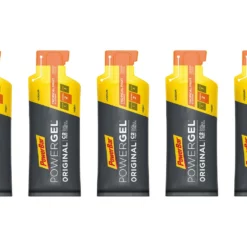 Powerbar PowerGel Original - 5 Stück 19 Powerbar PowerGel Original - 5 Stück -Angebote Rad Gipfel Store 259023