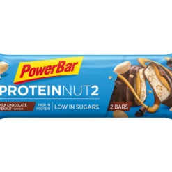 Powerbar Protein Nut2 Riegel - 1 Stück