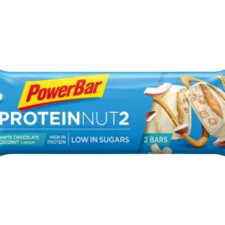 Powerbar Protein Nut2 Riegel - 1 Stück 8 Powerbar Protein Nut2 Riegel - 1 Stück -Angebote Rad Gipfel Store 259026