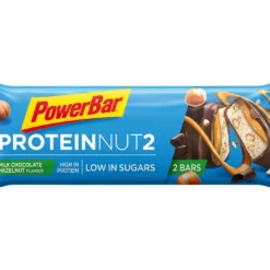 Powerbar Protein Nut2 Riegel - 1 Stück 9 Powerbar Protein Nut2 Riegel - 1 Stück -Angebote Rad Gipfel Store 259027