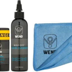 WEND Wax Chain Kit Spectrum Colors Kettenpflegeset