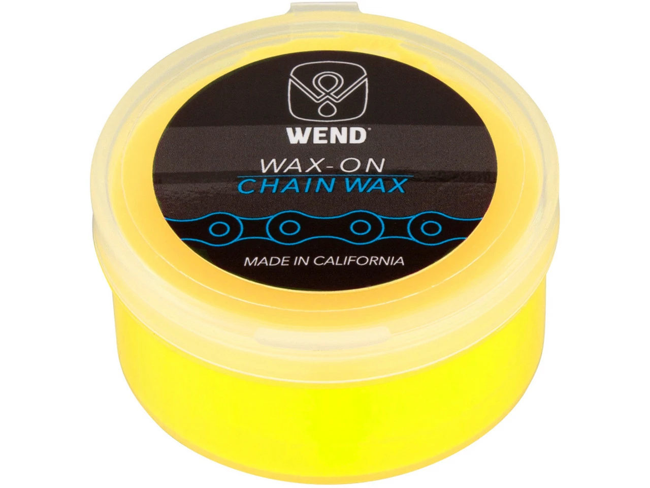 WEND Wax Wax-ON Paste Pocket Spectrum Colors Kettenwachs 6 WEND Wax Wax-ON Paste Pocket Spectrum Colors Kettenwachs – Bild 4