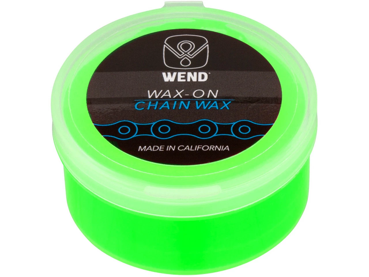 WEND Wax Wax-ON Paste Pocket Spectrum Colors Kettenwachs 8 WEND Wax Wax-ON Paste Pocket Spectrum Colors Kettenwachs – Bild 6