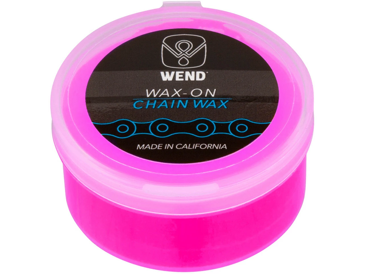 WEND Wax Wax-ON Paste Pocket Spectrum Colors Kettenwachs 9 WEND Wax Wax-ON Paste Pocket Spectrum Colors Kettenwachs – Bild 7