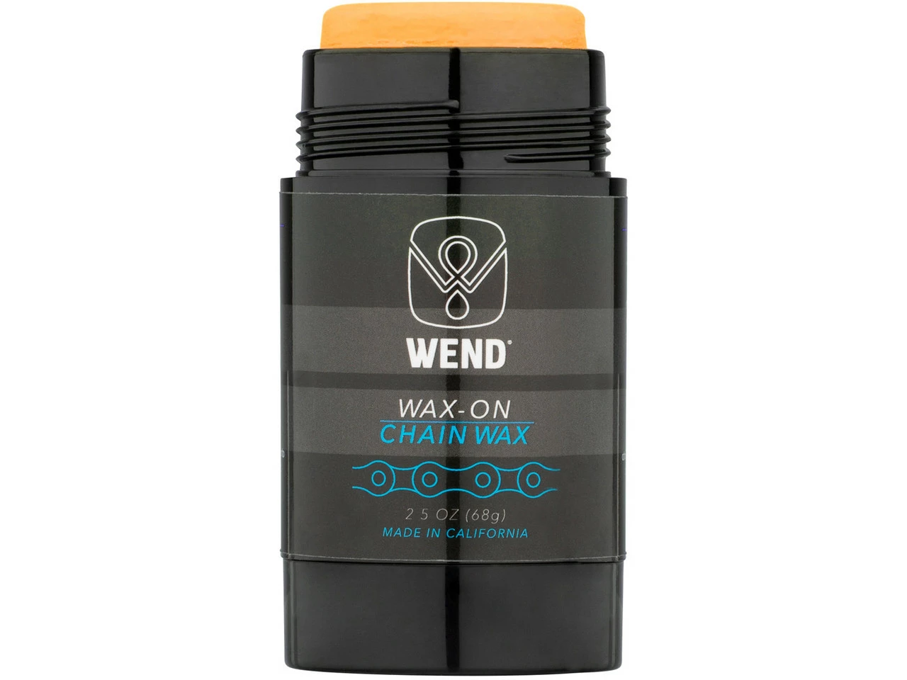 WEND Wax Wax-ON Twist Up Paste Spectrum Colors Kettenwachs 4 WEND Wax Wax-ON Twist Up Paste Spectrum Colors Kettenwachs – Bild 2
