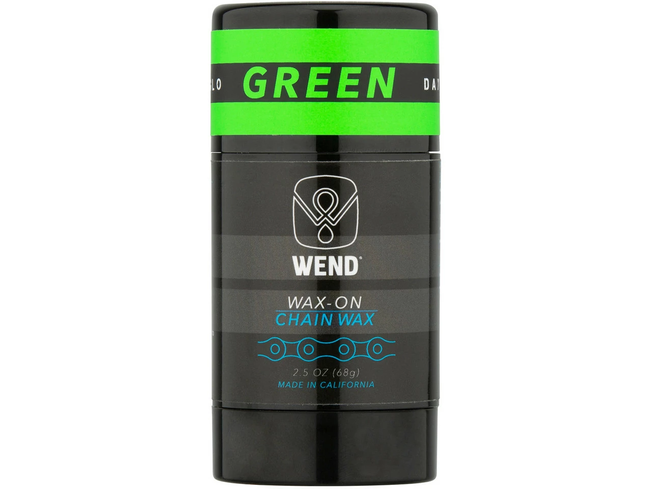 WEND Wax Wax-ON Twist Up Paste Spectrum Colors Kettenwachs 5 WEND Wax Wax-ON Twist Up Paste Spectrum Colors Kettenwachs – Bild 3