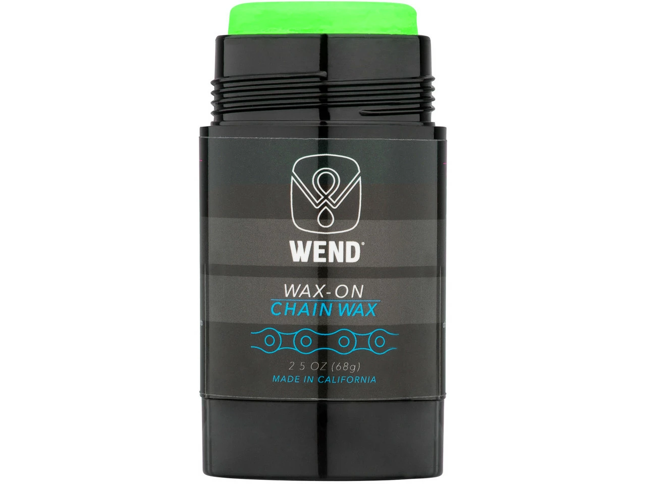 WEND Wax Wax-ON Twist Up Paste Spectrum Colors Kettenwachs 6 WEND Wax Wax-ON Twist Up Paste Spectrum Colors Kettenwachs – Bild 4