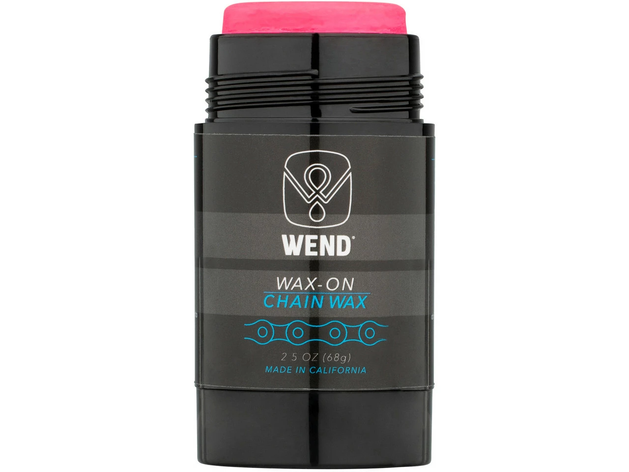 WEND Wax Wax-ON Twist Up Paste Spectrum Colors Kettenwachs 8 WEND Wax Wax-ON Twist Up Paste Spectrum Colors Kettenwachs – Bild 6