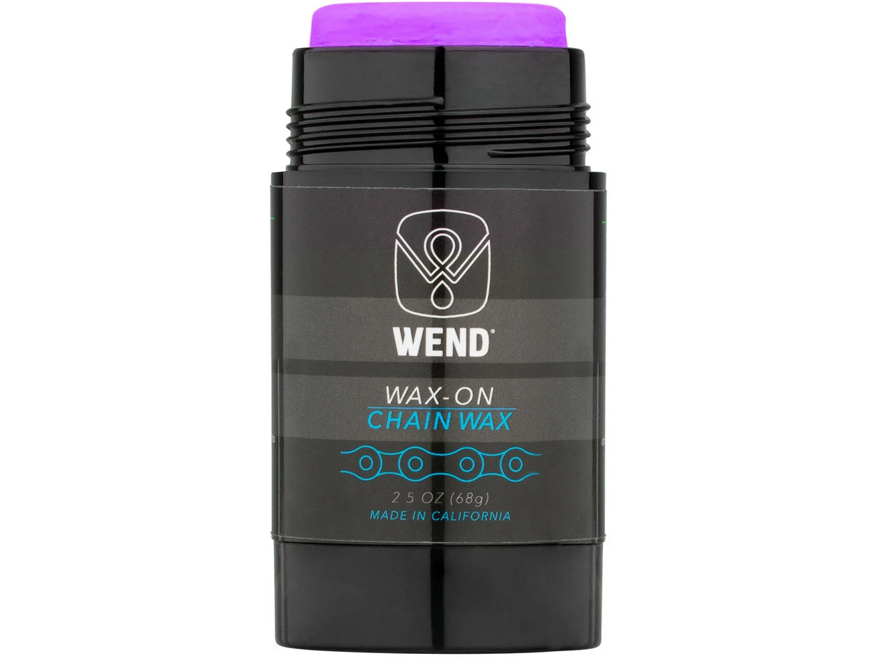 WEND Wax Wax-ON Twist Up Paste Spectrum Colors Kettenwachs 10 WEND Wax Wax-ON Twist Up Paste Spectrum Colors Kettenwachs – Bild 8