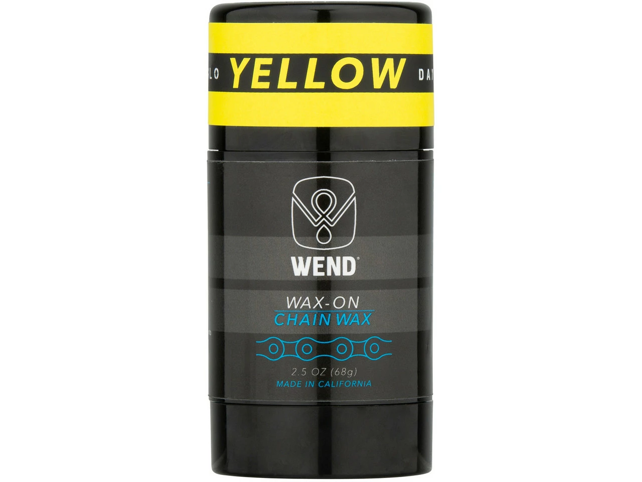 WEND Wax Wax-ON Twist Up Paste Spectrum Colors Kettenwachs 11 WEND Wax Wax-ON Twist Up Paste Spectrum Colors Kettenwachs – Bild 9
