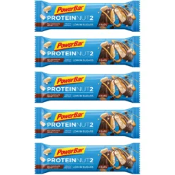 Powerbar Protein Nut2 Riegel - 5 Stück 9 Powerbar Protein Nut2 Riegel - 5 Stück -Angebote Rad Gipfel Store 259224
