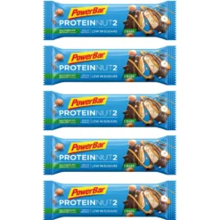 Powerbar Protein Nut2 Riegel - 5 Stück 10 Powerbar Protein Nut2 Riegel - 5 Stück -Angebote Rad Gipfel Store 259225