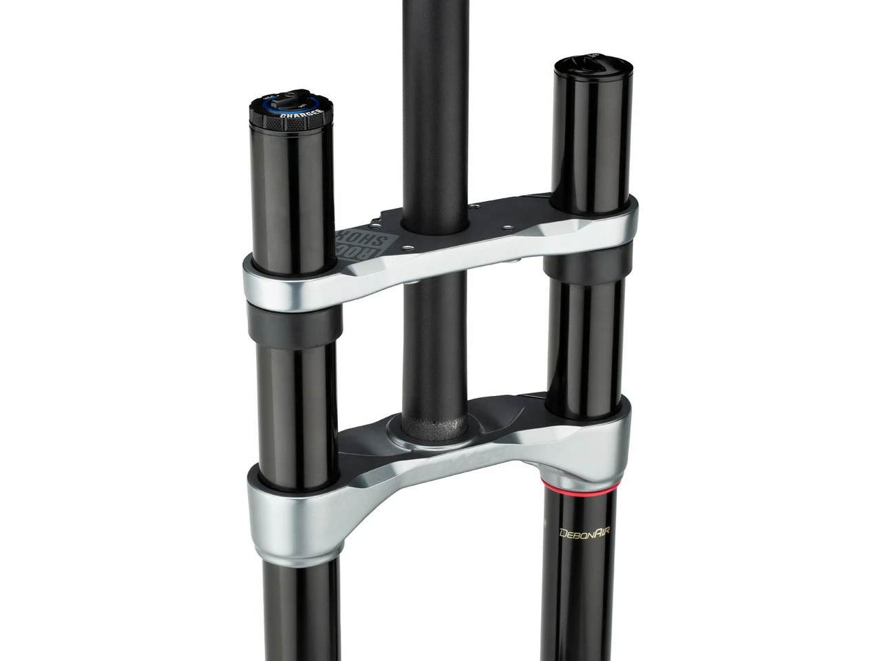 ROCKSHOX BoXXer Ultimate RC2 DebonAir Boost 46 Offset 27,5" Federgabel 4 ROCKSHOX BoXXer Ultimate RC2 DebonAir Boost 46 Offset 27,5" Federgabel – Bild 2