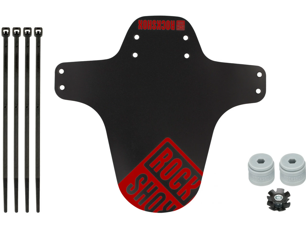 ROCKSHOX BoXXer Ultimate RC2 DebonAir Boost 46 Offset 27,5" Federgabel 11 ROCKSHOX BoXXer Ultimate RC2 DebonAir Boost 46 Offset 27,5" Federgabel – Bild 9