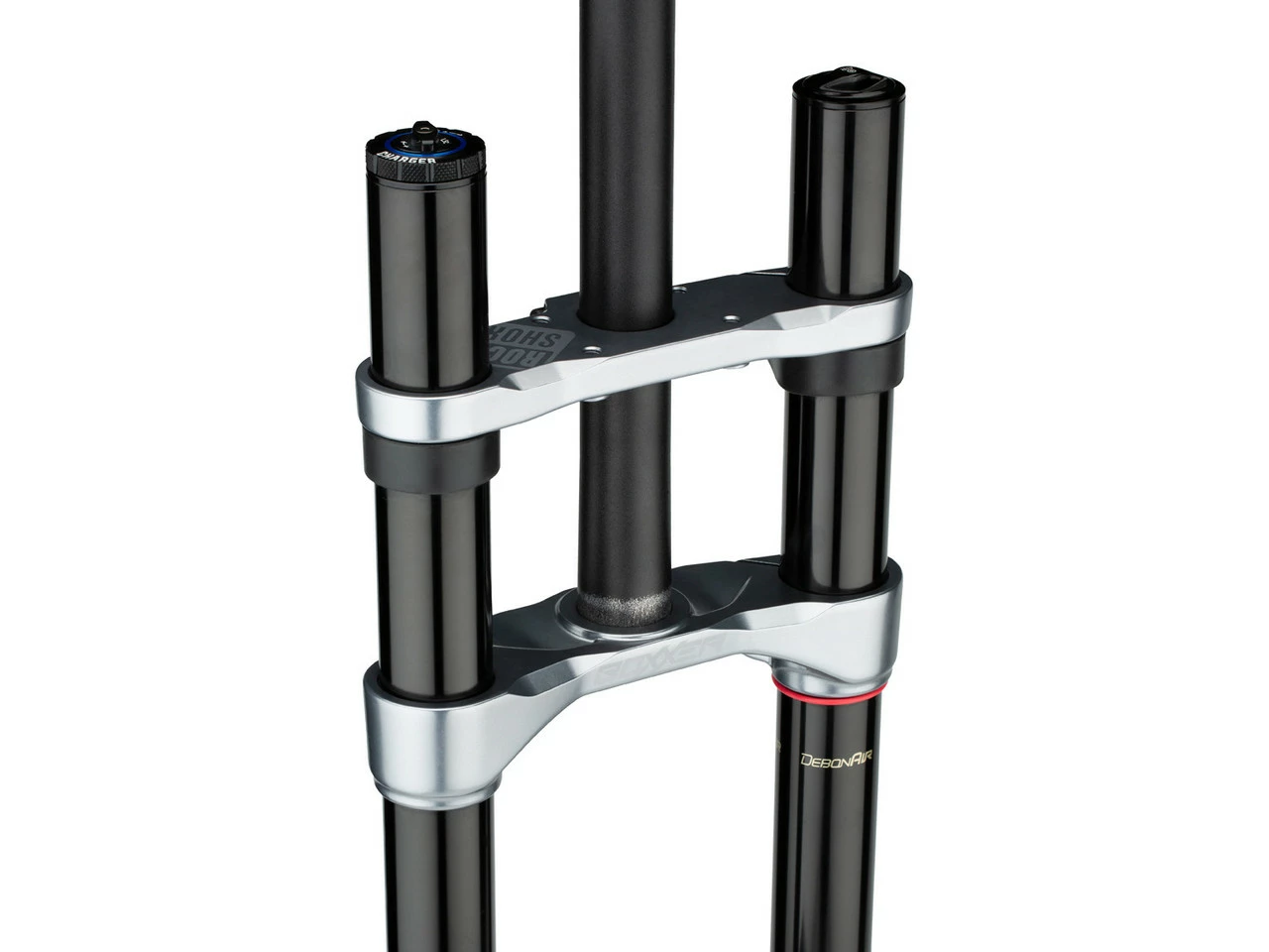 ROCKSHOX BoXXer Ultimate RC2 DebonAir Boost 46 Offset 27,5" Federgabel 13 ROCKSHOX BoXXer Ultimate RC2 DebonAir Boost 46 Offset 27,5" Federgabel – Bild 11