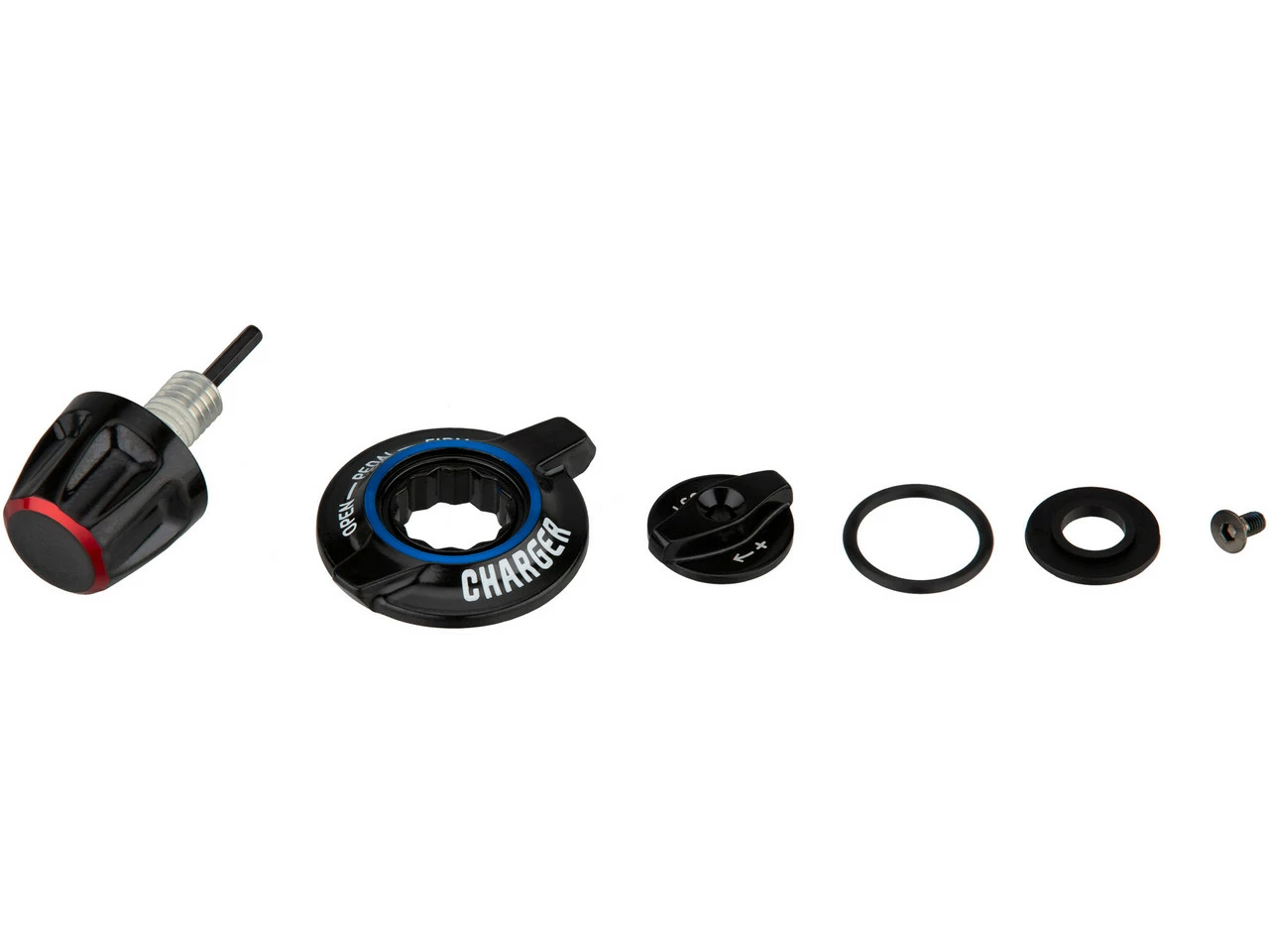 ROCKSHOX Charger 2.1 RCT3 Upgrade Kit F. Pike 27,5"Boost 15X110/Pike/Revelation 6 ROCKSHOX Charger 2.1 RCT3 Upgrade Kit F. Pike 27,5"Boost 15X110/Pike/Revelation – Bild 4