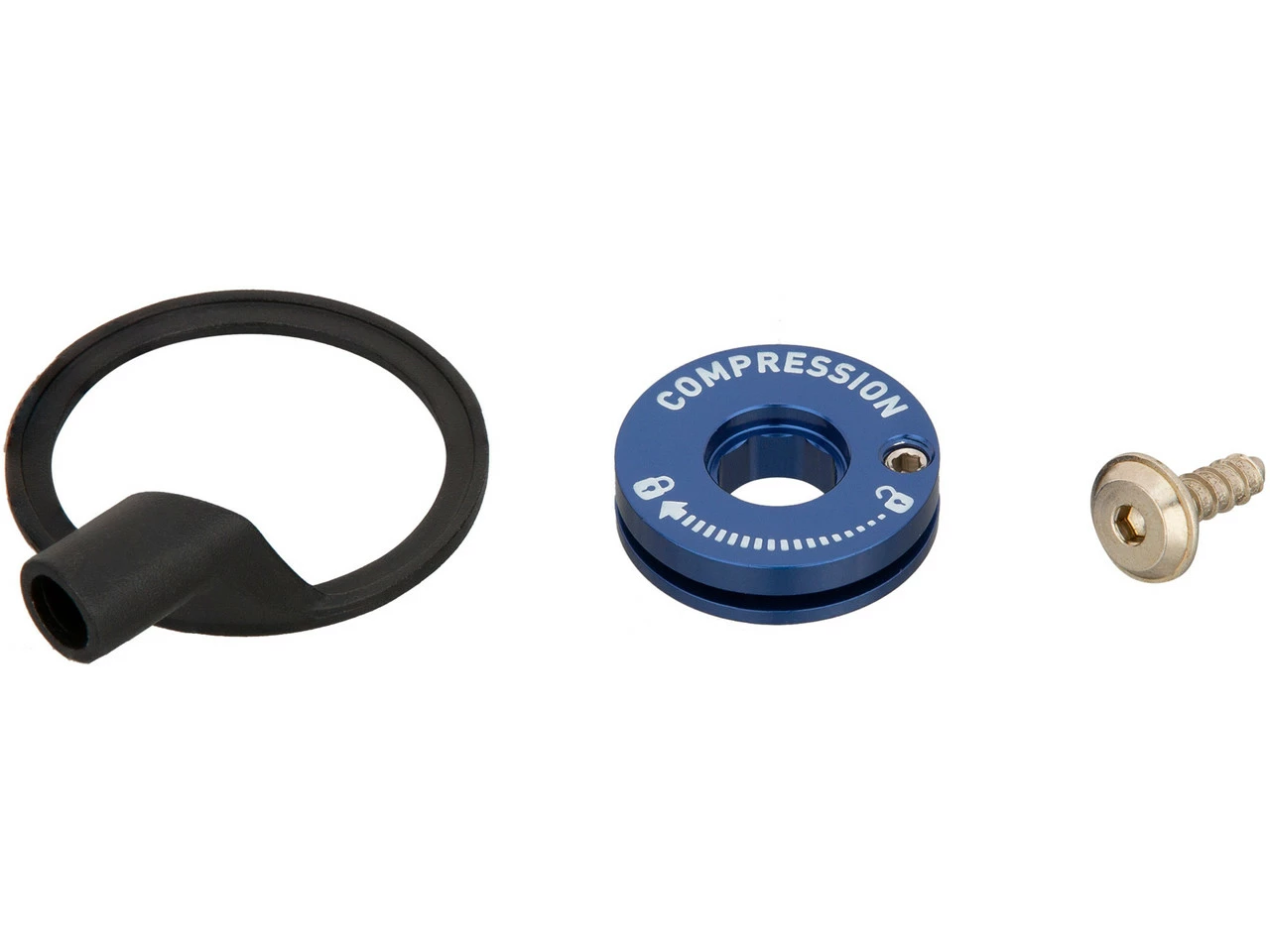 ROCKSHOX Druckstufe Motion Control Für 30 Gold RL (A1) OneLoc Remote 6 ROCKSHOX Druckstufe Motion Control Für 30 Gold RL (A1) OneLoc Remote – Bild 4