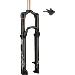 ROCKSHOX Reba RL Solo Air OneLoc Remote 26" Federgabel