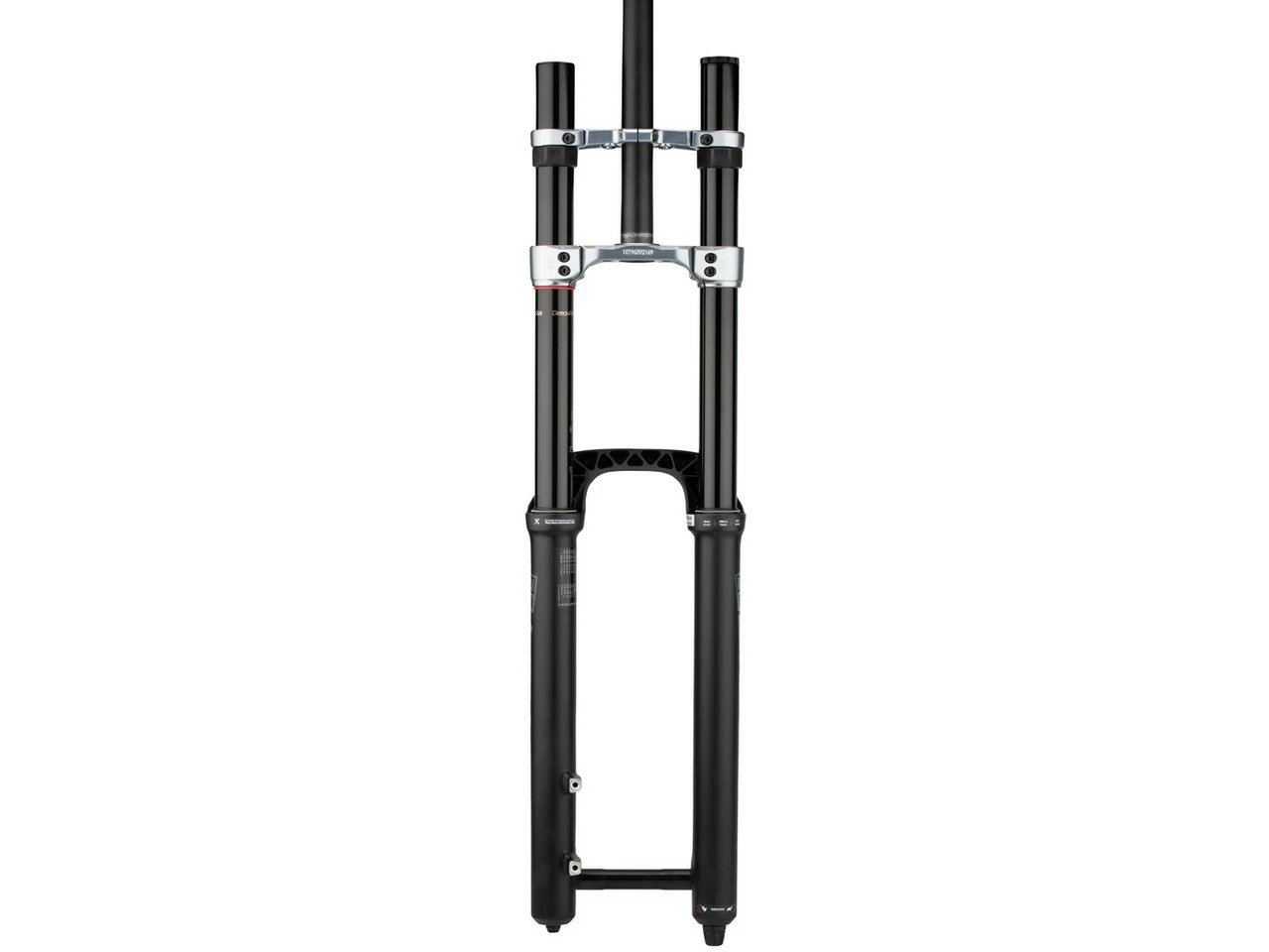 ROCKSHOX BoXXer Select RC DebonAir Boost 56 Offset 29" Federgabel 9 ROCKSHOX BoXXer Select RC DebonAir Boost 56 Offset 29" Federgabel – Bild 7
