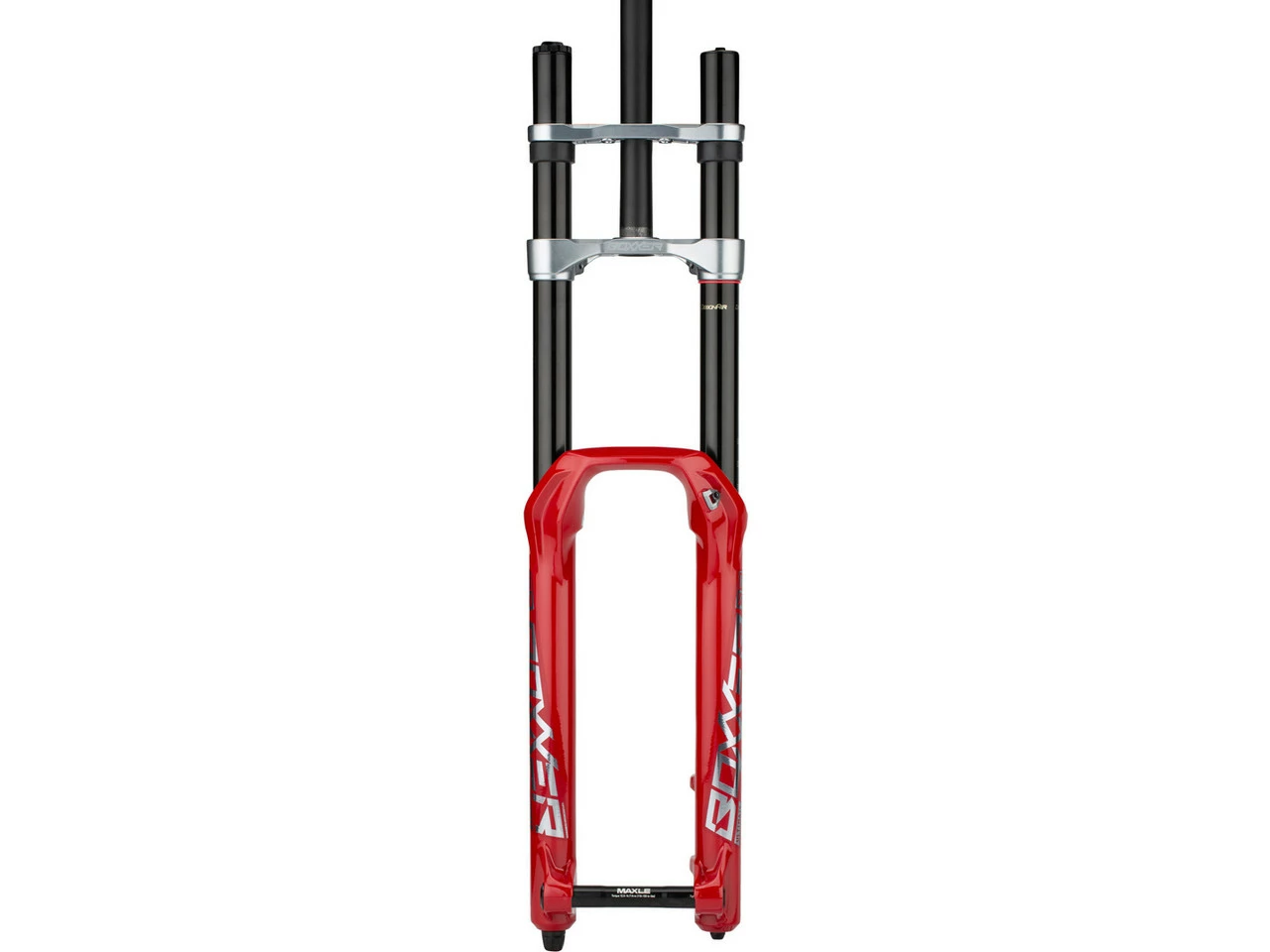 ROCKSHOX BoXXer Ultimate RC2 DebonAir Boost 56 Offset 29" Federgabel 11 ROCKSHOX BoXXer Ultimate RC2 DebonAir Boost 56 Offset 29" Federgabel – Bild 9