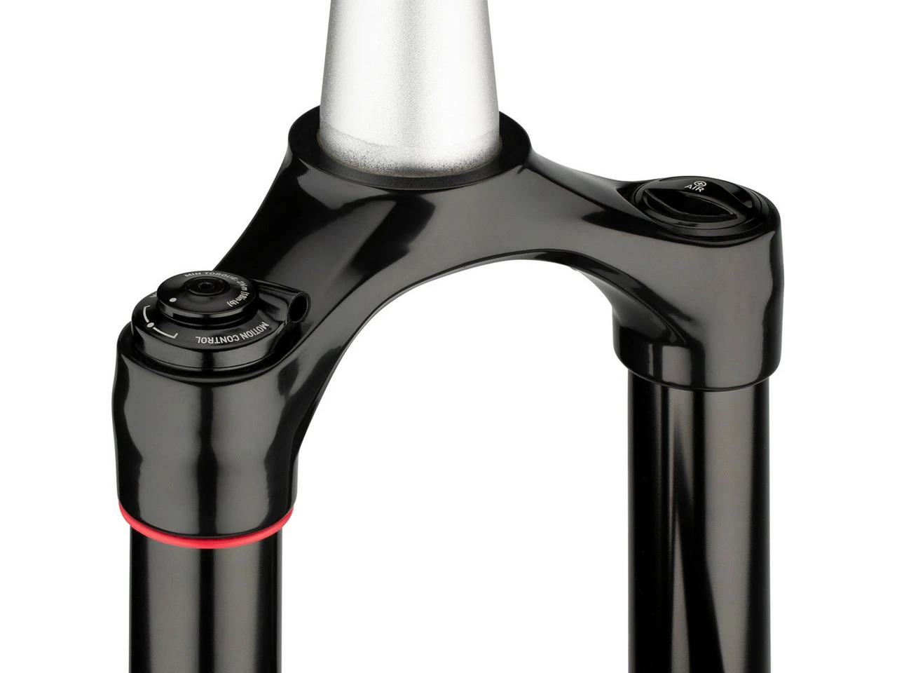 ROCKSHOX Reba RL Solo Air OneLoc Remote 27,5" Federgabel 4 ROCKSHOX Reba RL Solo Air OneLoc Remote 27,5" Federgabel – Bild 2