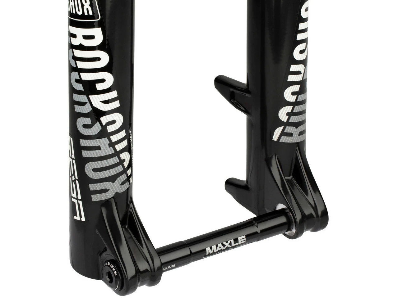 ROCKSHOX Reba RL Solo Air OneLoc Remote 27,5" Federgabel 6 ROCKSHOX Reba RL Solo Air OneLoc Remote 27,5" Federgabel – Bild 4