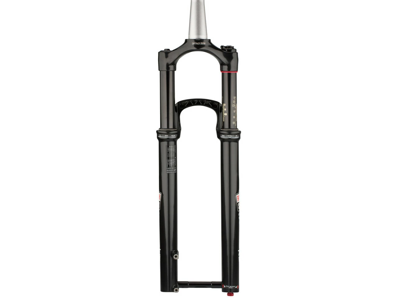 ROCKSHOX Reba RL Solo Air OneLoc Remote 27,5" Federgabel 8 ROCKSHOX Reba RL Solo Air OneLoc Remote 27,5" Federgabel – Bild 6