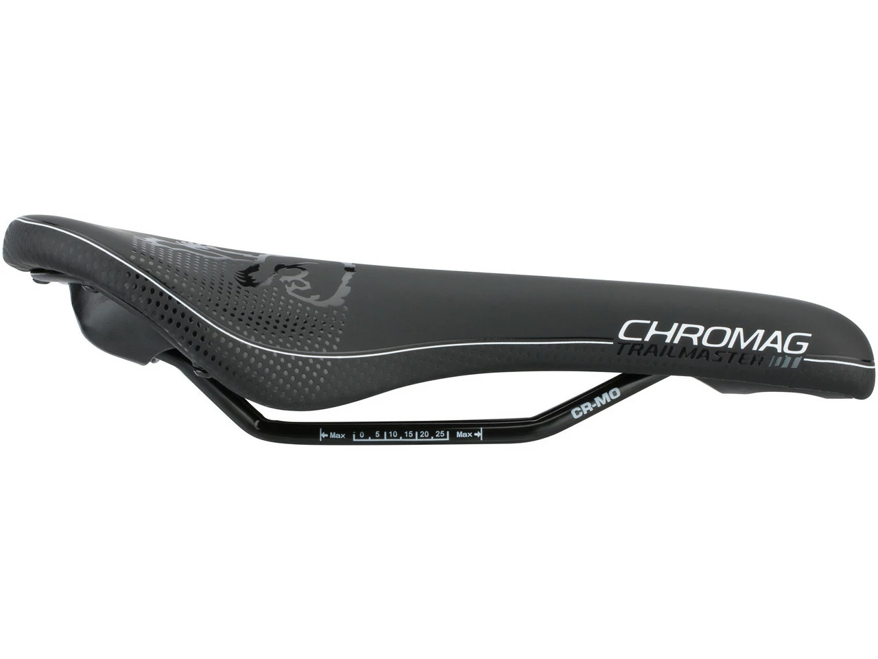 Chromag Trailmaster DT Sattel 3 Chromag Trailmaster DT Sattel