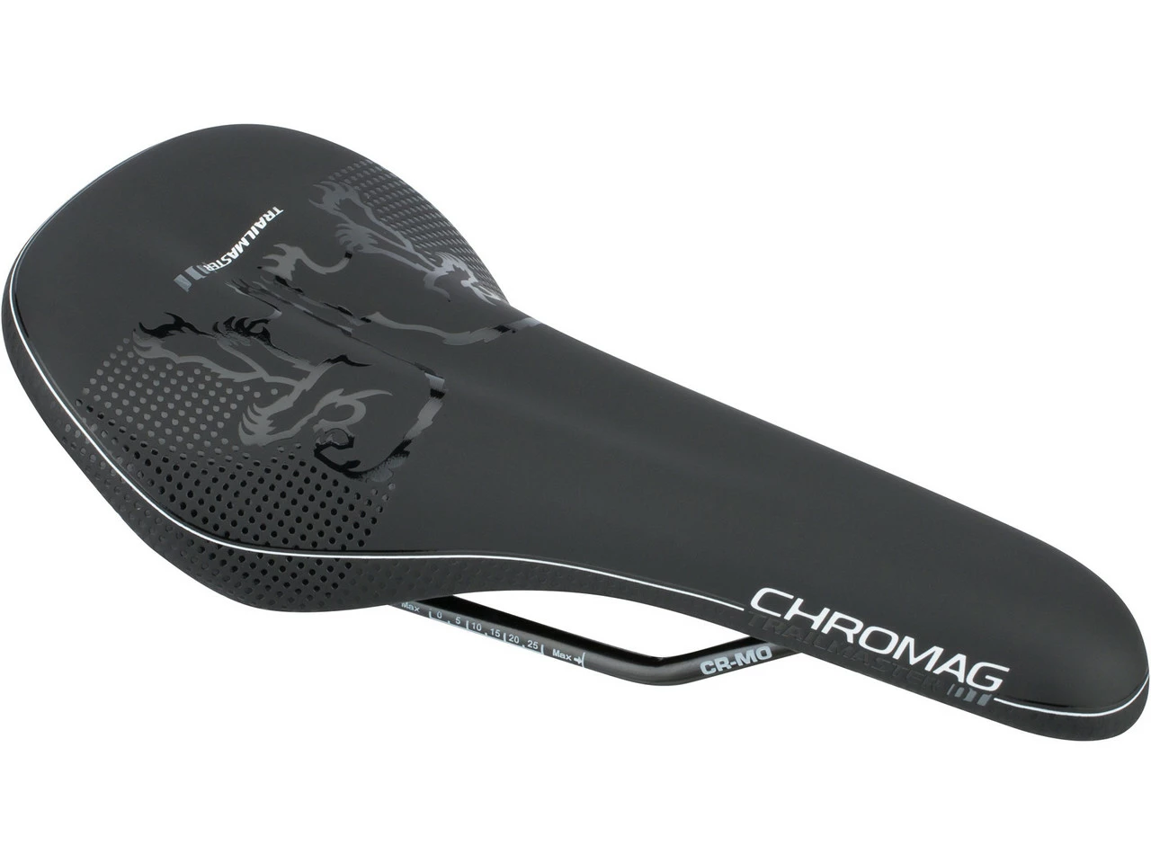 Chromag Trailmaster DT Sattel 4 Chromag Trailmaster DT Sattel – Bild 2