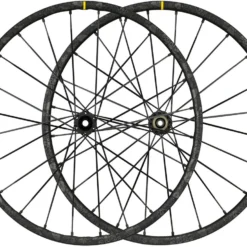 Mavic Deemax Pro Sam Hill Limited Edition Disc 6Loch 27,5" Boost Laufradsatz