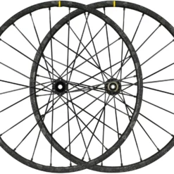 Mavic Deemax Pro Sam Hill Limited Edition Disc 6-Loch 29" Boost Laufradsatz