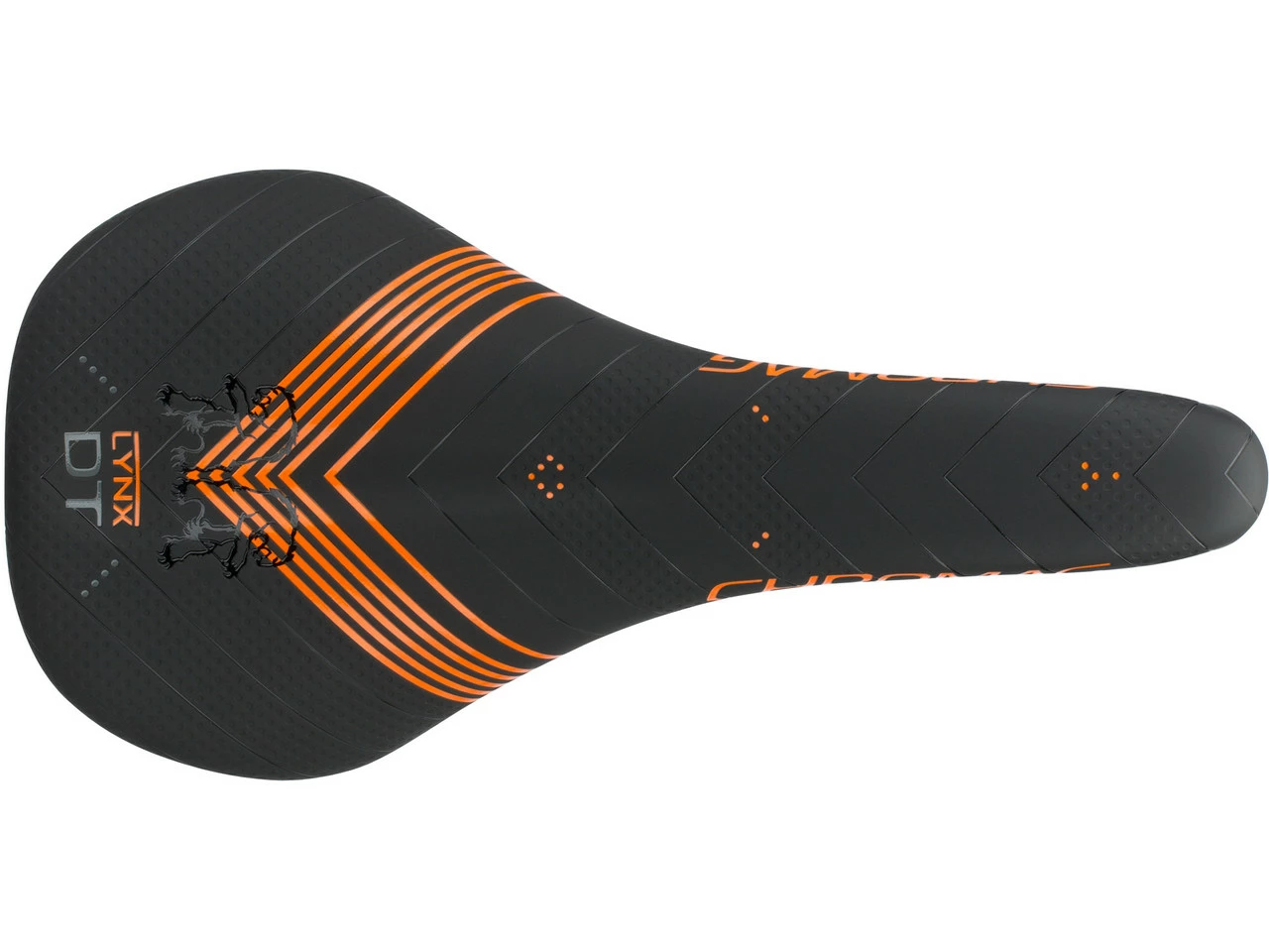 Chromag Lynx DT Sattel 4 Chromag Lynx DT Sattel – Bild 2