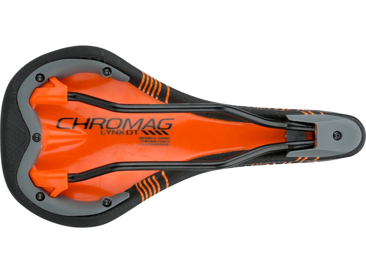 Chromag Lynx DT Sattel 5 Chromag Lynx DT Sattel – Bild 3
