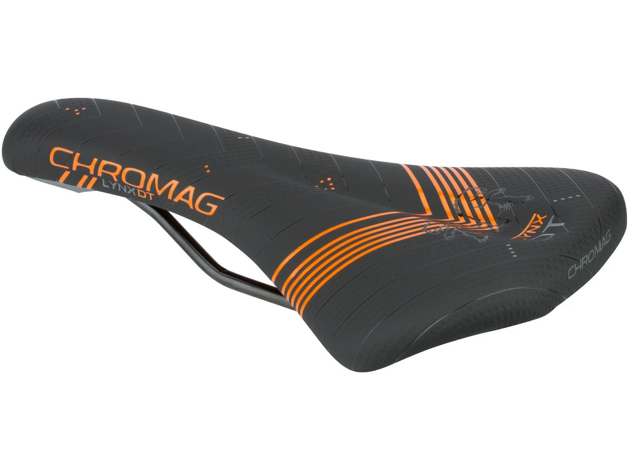 Chromag Lynx DT Sattel 7 Chromag Lynx DT Sattel – Bild 5