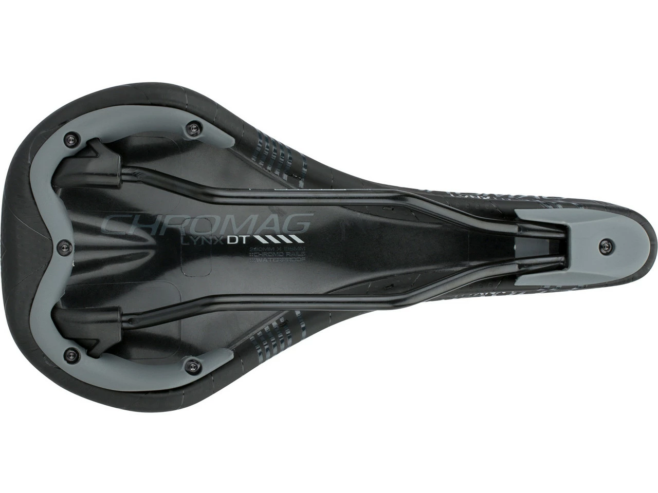 Chromag Lynx DT Sattel 10 Chromag Lynx DT Sattel – Bild 8