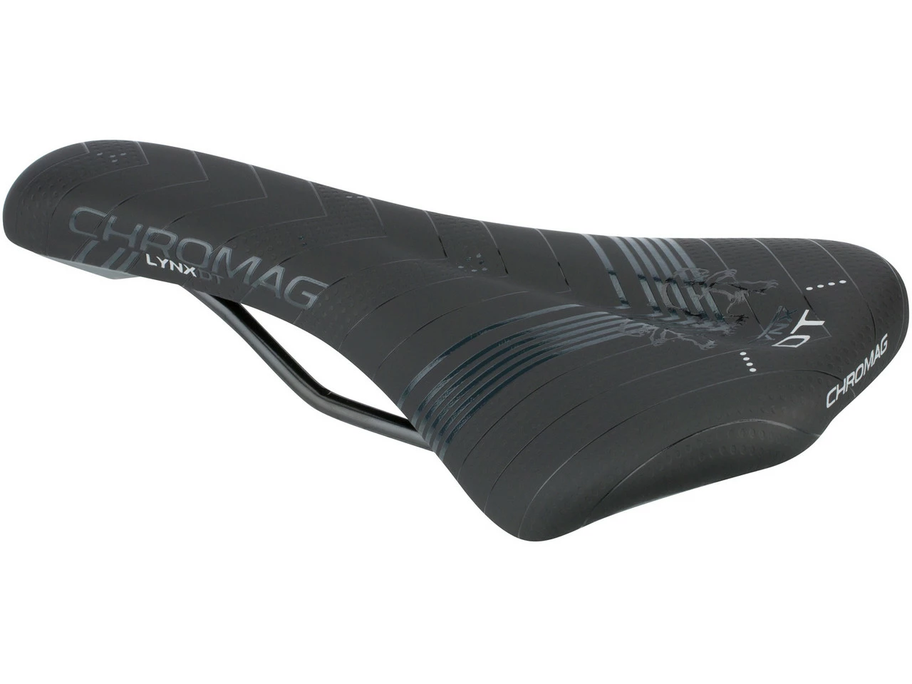 Chromag Lynx DT Sattel 12 Chromag Lynx DT Sattel – Bild 10