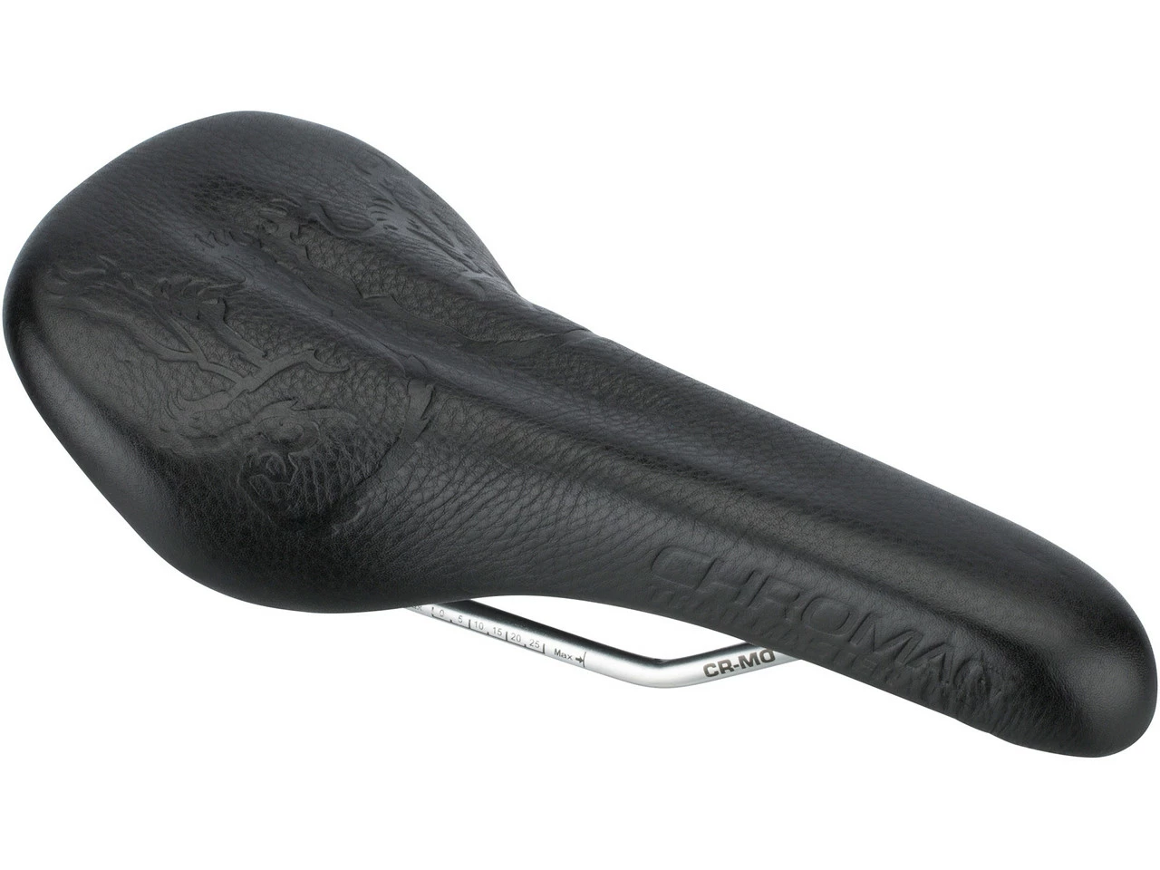 Chromag Trailmaster LTD Sattel 6 Chromag Trailmaster LTD Sattel – Bild 4