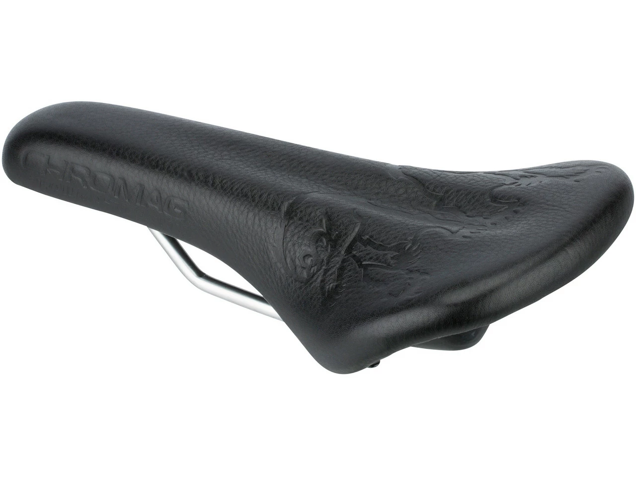 Chromag Trailmaster LTD Sattel 7 Chromag Trailmaster LTD Sattel – Bild 5